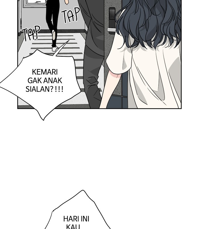 Mother, I’m Sorry Chapter 46 Gambar 50