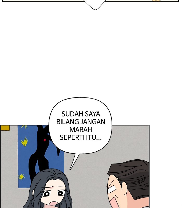 Mother, I’m Sorry Chapter 46 Gambar 54
