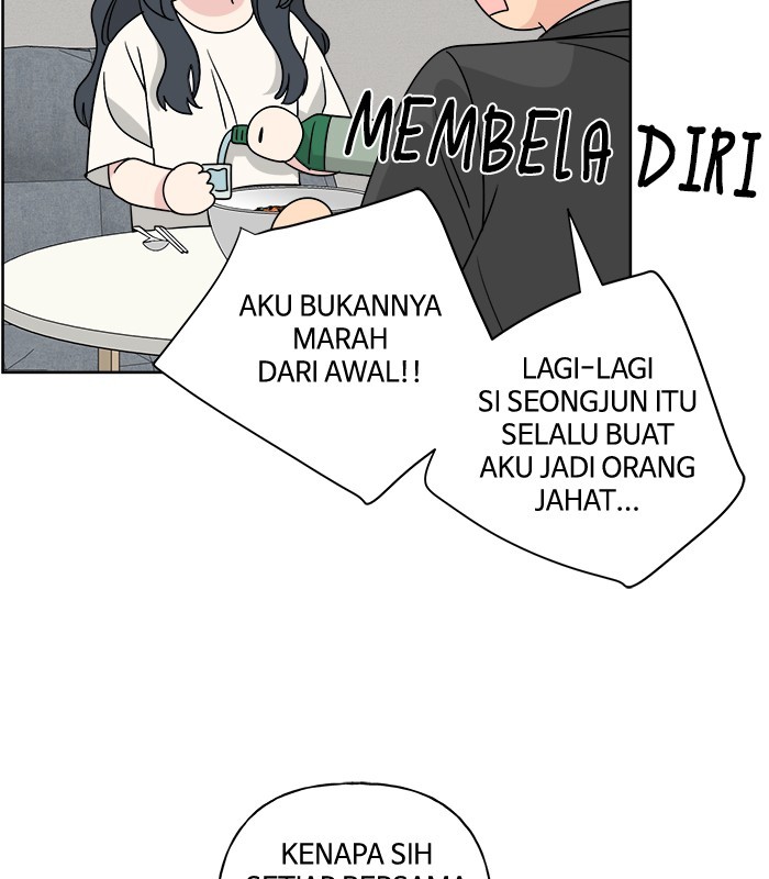 Mother, I’m Sorry Chapter 46 Gambar 55