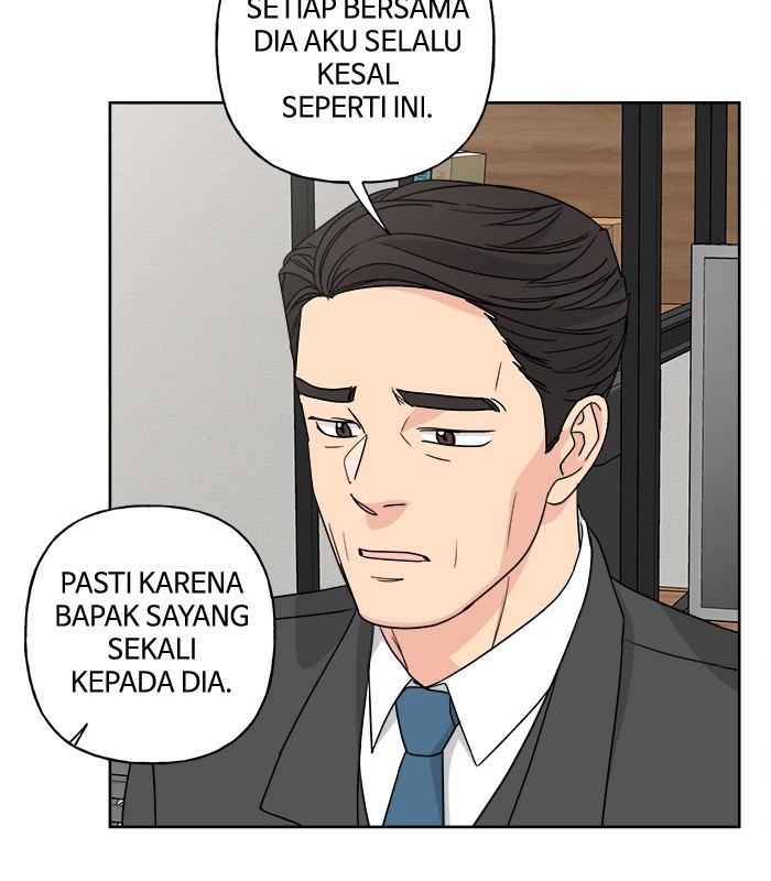 Mother, I’m Sorry Chapter 46 Gambar 56