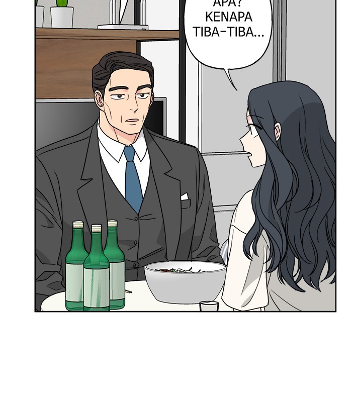 Mother, I’m Sorry Chapter 46 Gambar 59