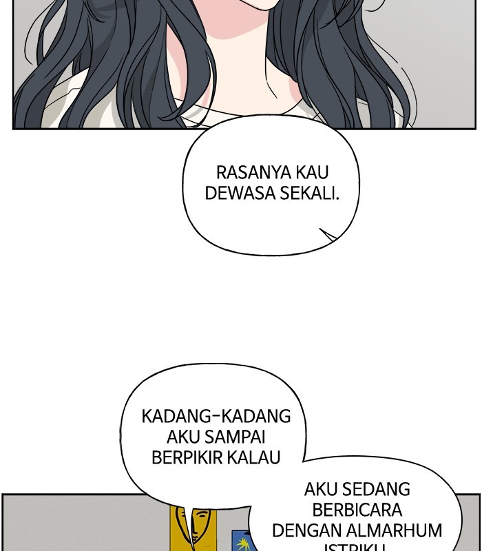 Mother, I’m Sorry Chapter 46 Gambar 61