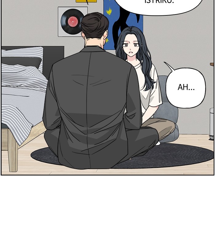 Mother, I’m Sorry Chapter 46 Gambar 62