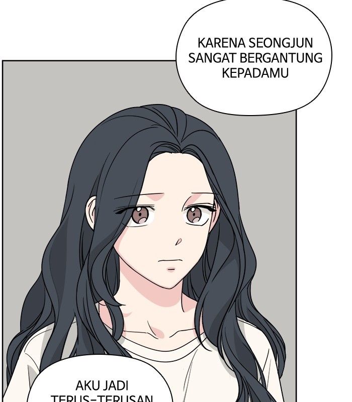Mother, I’m Sorry Chapter 46 Gambar 66