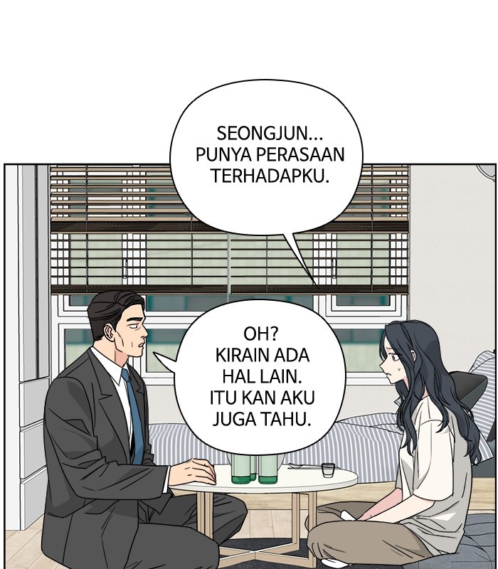 Mother, I’m Sorry Chapter 46 Gambar 69