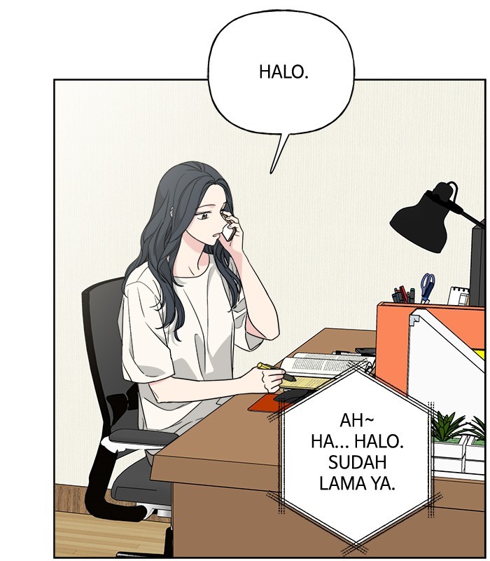 Mother, I’m Sorry Chapter 46 Gambar 7