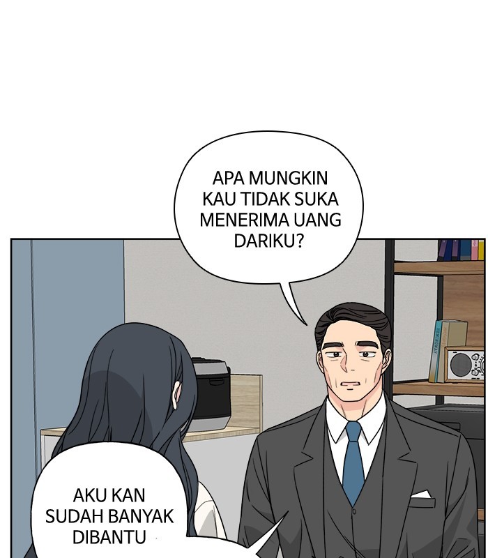 Mother, I’m Sorry Chapter 46 Gambar 73