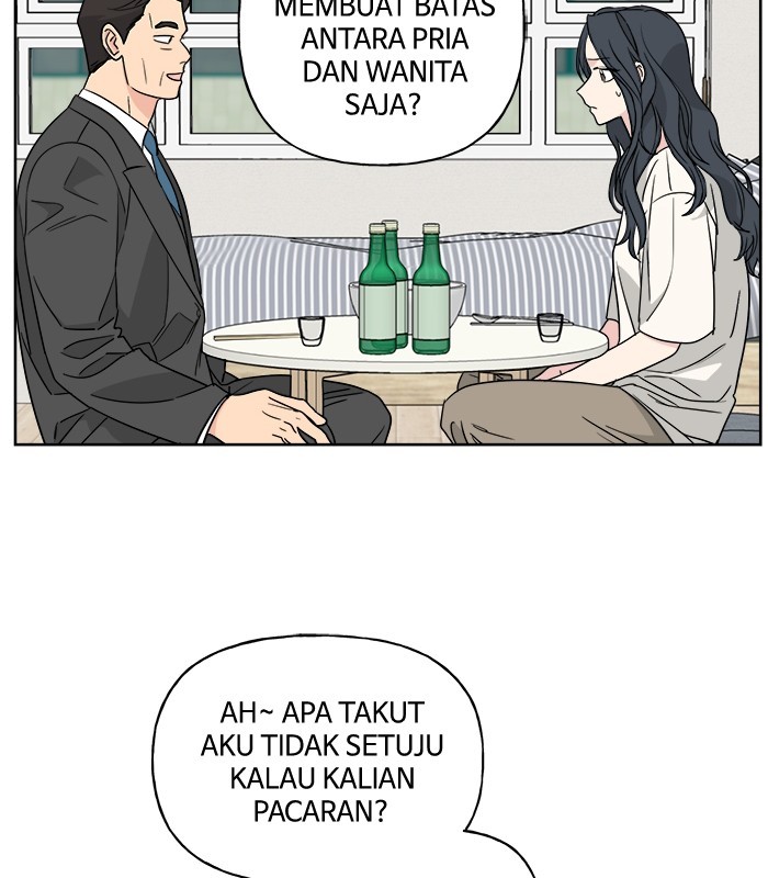 Mother, I’m Sorry Chapter 46 Gambar 78