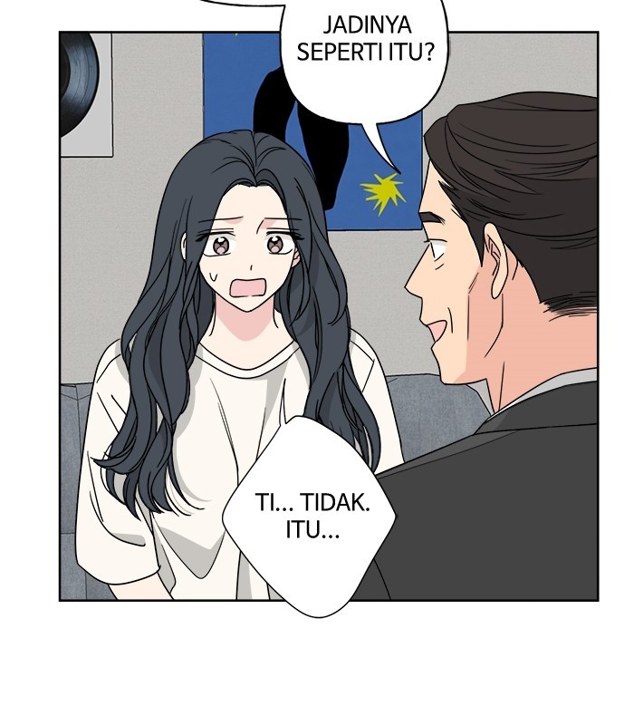 Mother, I’m Sorry Chapter 46 Gambar 79
