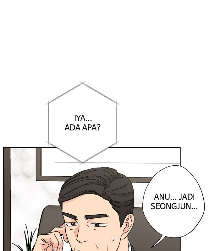 Mother, I’m Sorry Chapter 46 Gambar 8