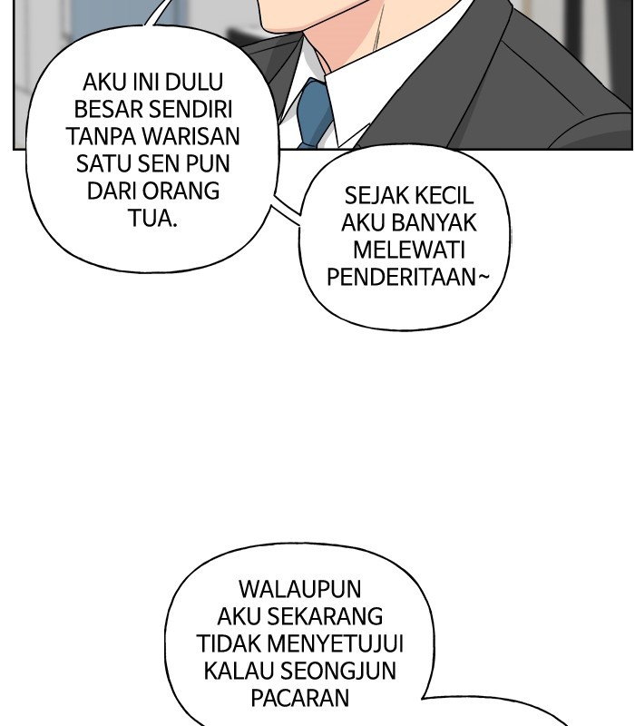 Mother, I’m Sorry Chapter 46 Gambar 81