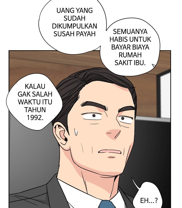 Mother, I’m Sorry Chapter 46 Gambar 91