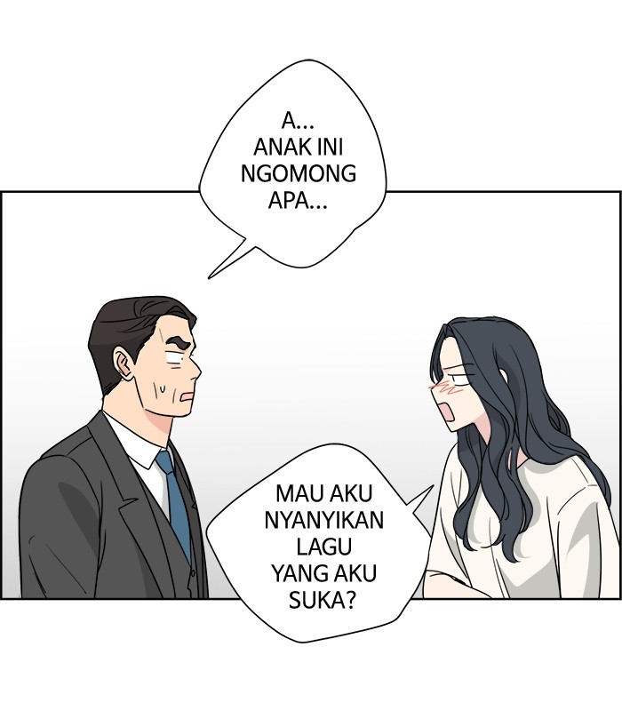 Mother, I’m Sorry Chapter 46 Gambar 94