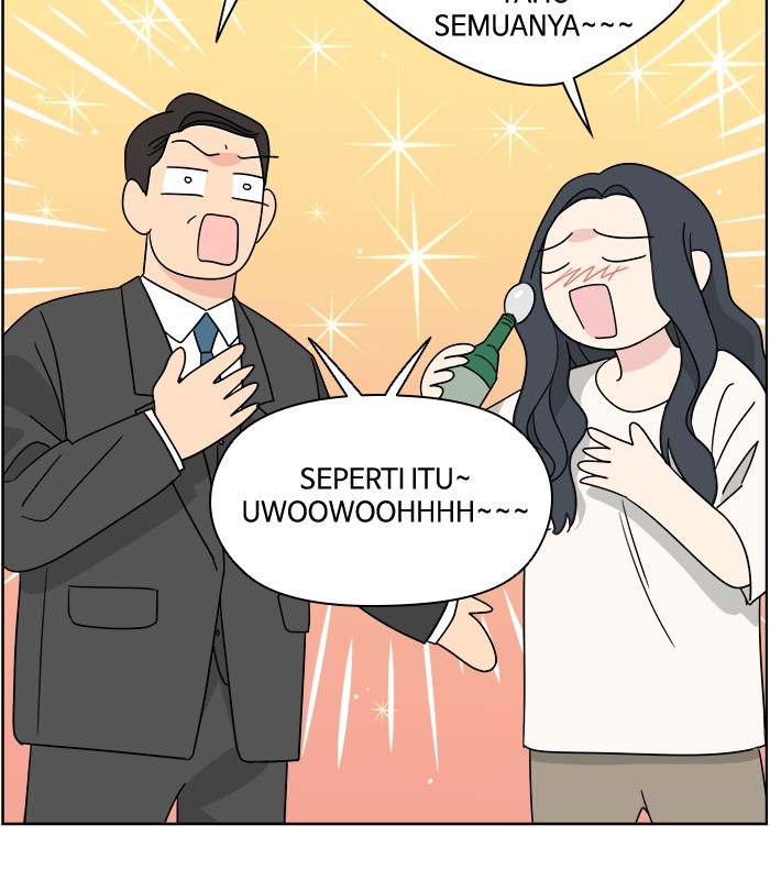 Mother, I’m Sorry Chapter 46 Gambar 97