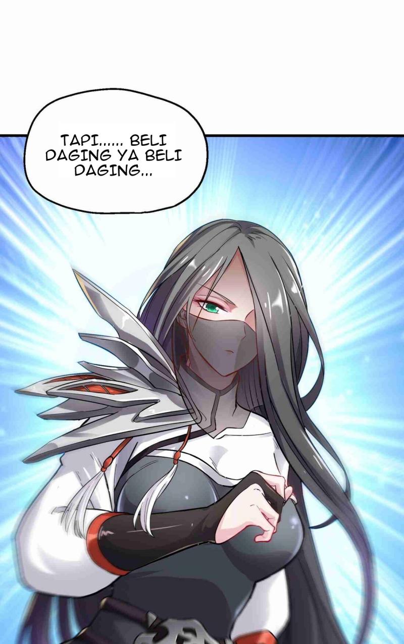 First Dragon Chapter 57 Gambar 38