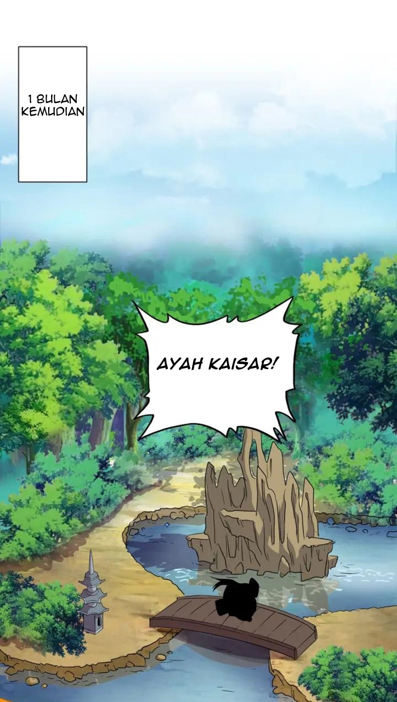 Baca Manhua Magic Emperor Chapter 101 Gambar 2