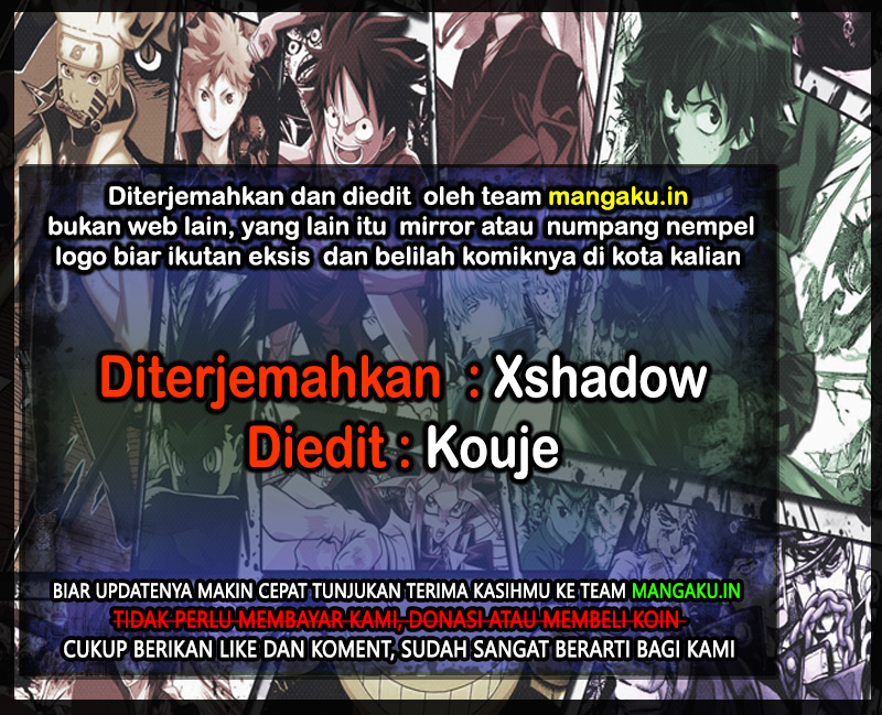 Baca Komik Haikyuu!! Chapter 398 Gambar 1
