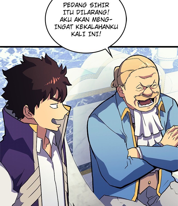 Wizard of Arsenia Chapter 08 Gambar 10