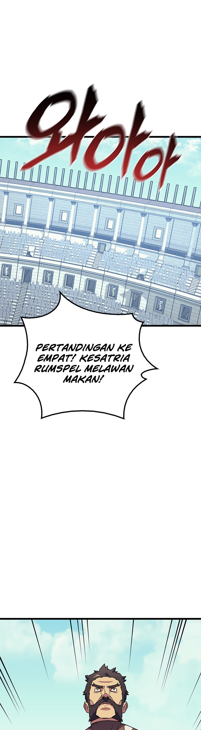 Wizard of Arsenia Chapter 08 Gambar 21