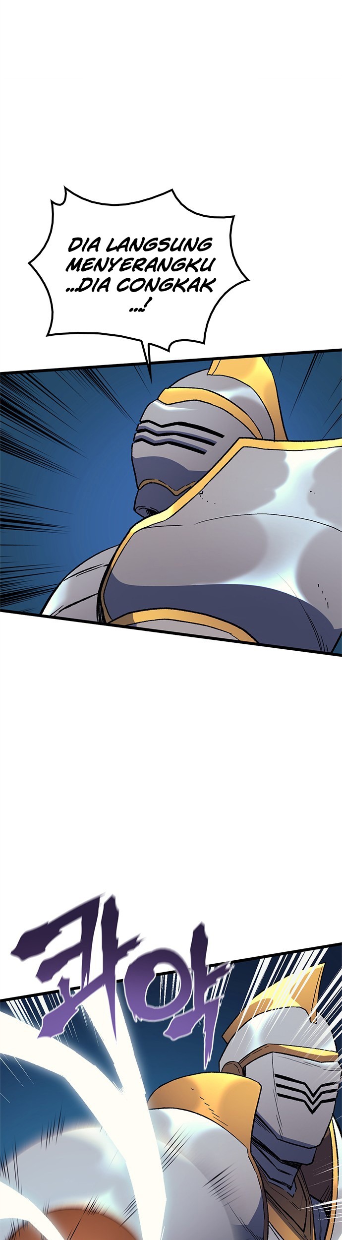 Wizard of Arsenia Chapter 08 Gambar 32