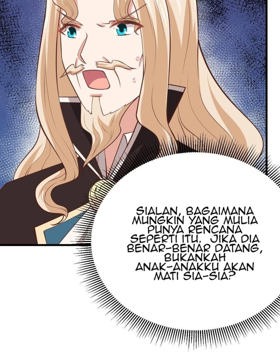 To Be The Castellan King Chapter 175 Gambar 11