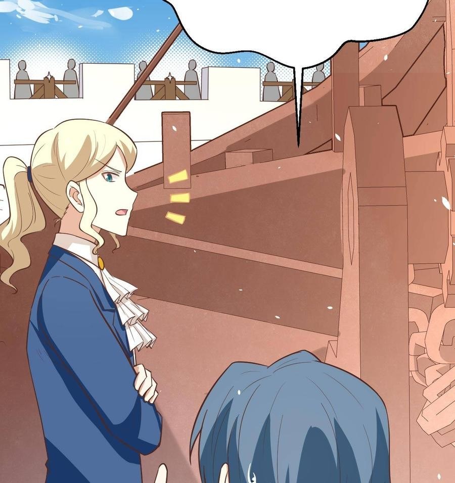 To Be The Castellan King Chapter 175 Gambar 40