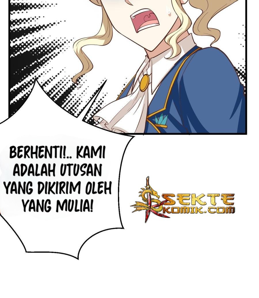 To Be The Castellan King Chapter 175 Gambar 42