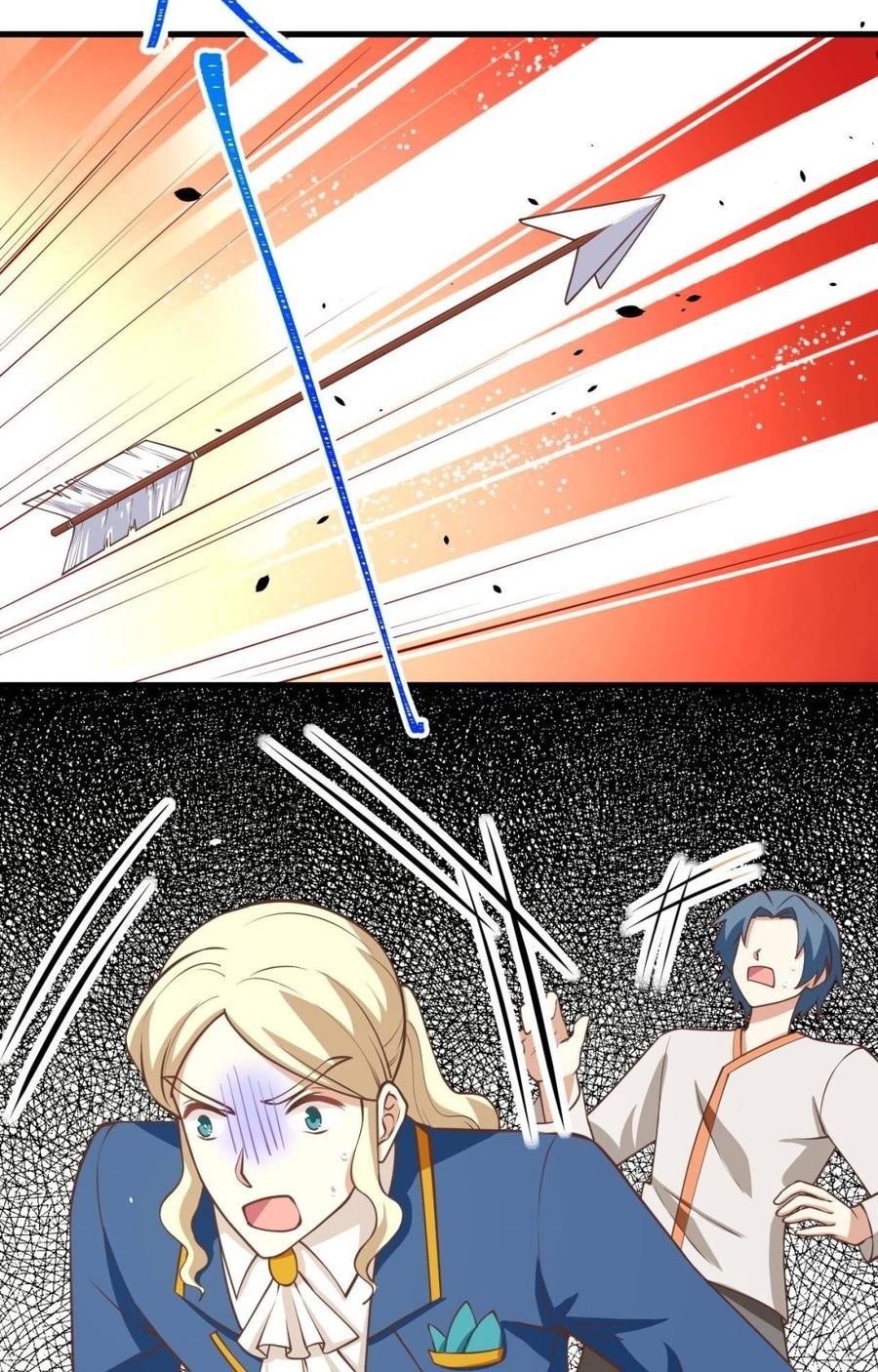 To Be The Castellan King Chapter 175 Gambar 44