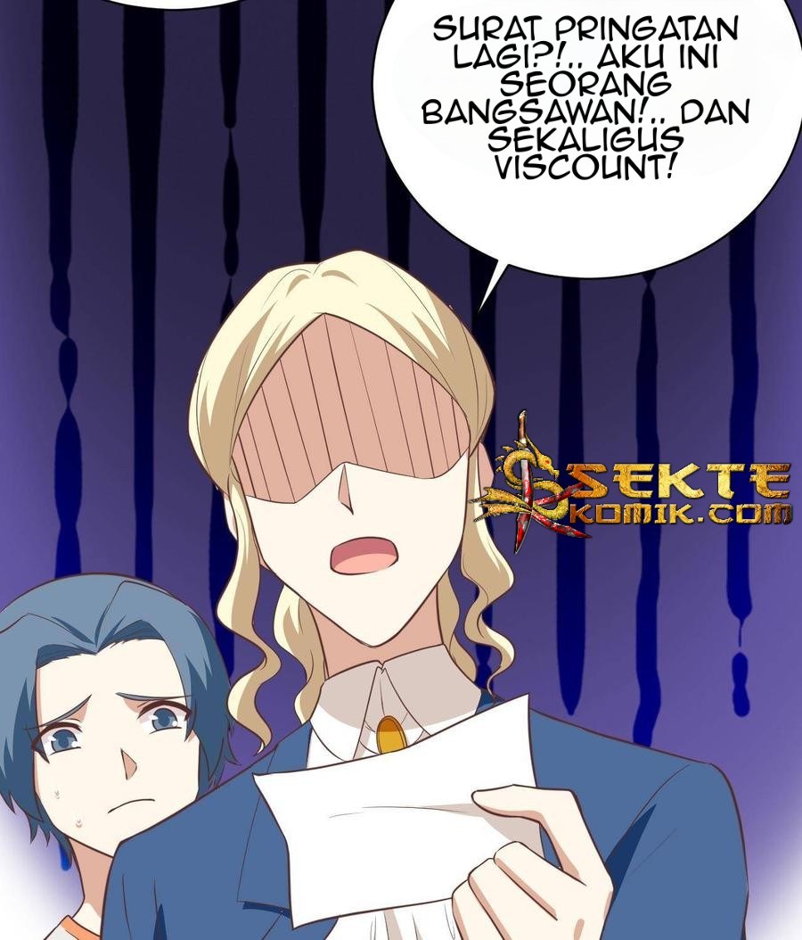 To Be The Castellan King Chapter 175 Gambar 68