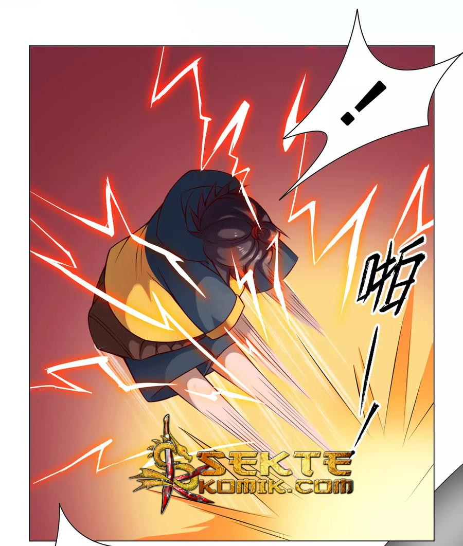 The Tale of Zi Wei Chapter 32 Gambar 22
