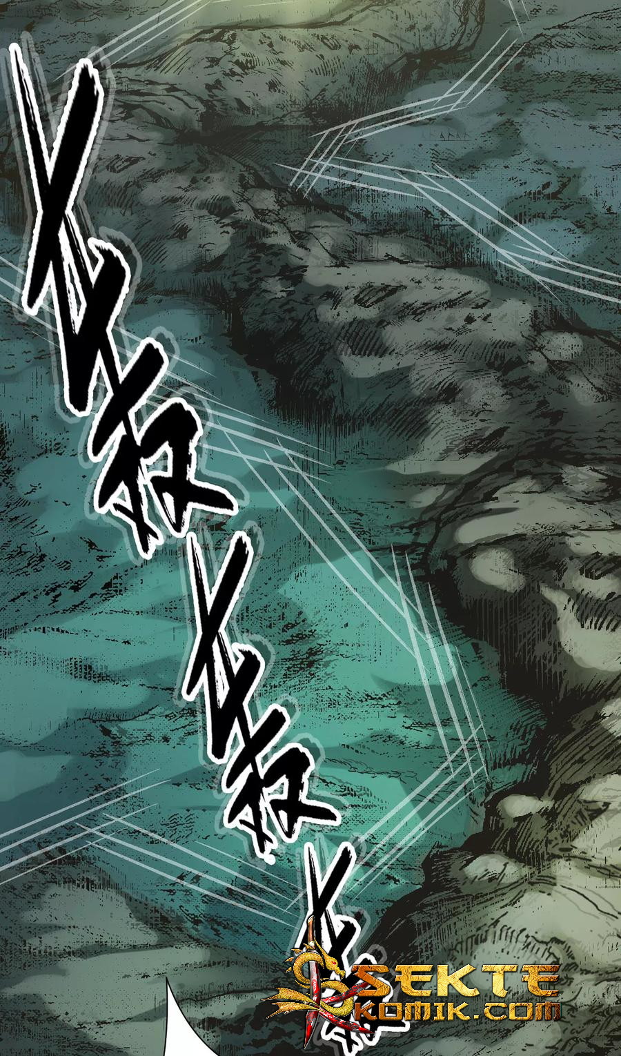 The Tale of Zi Wei Chapter 32 Gambar 6