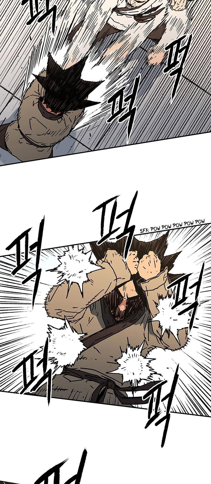 Peerless Dad Chapter 113 Gambar 22