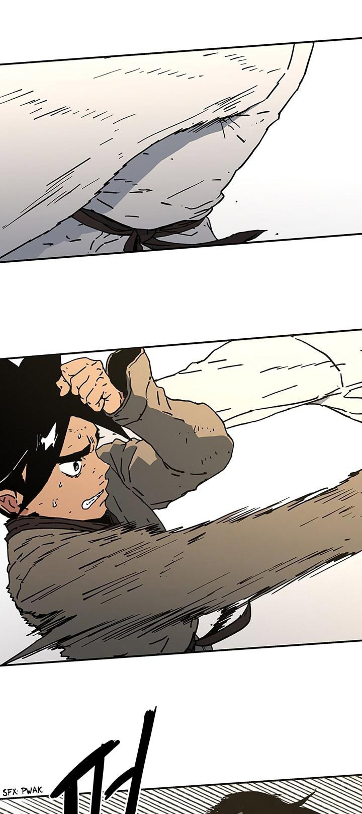 Peerless Dad Chapter 113 Gambar 24