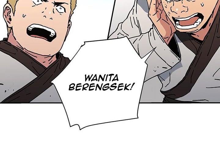 Peerless Dad Chapter 113 Gambar 32
