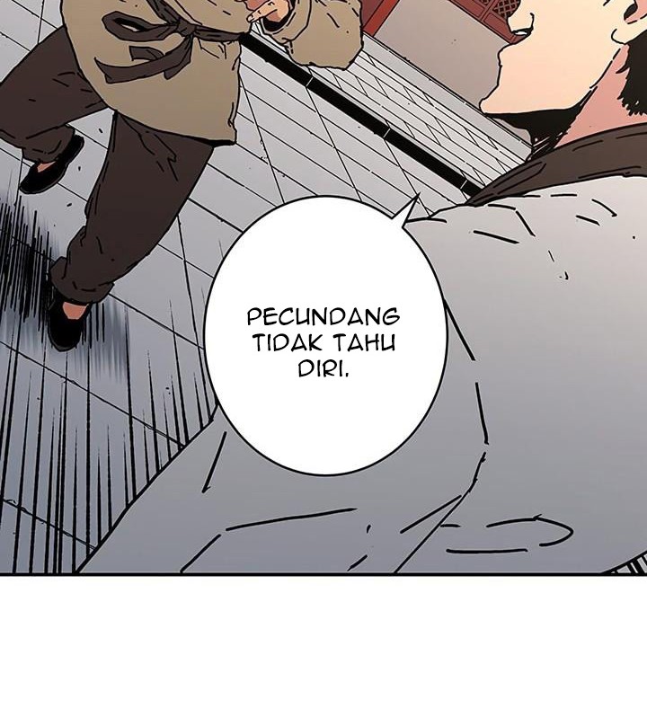 Peerless Dad Chapter 113 Gambar 10