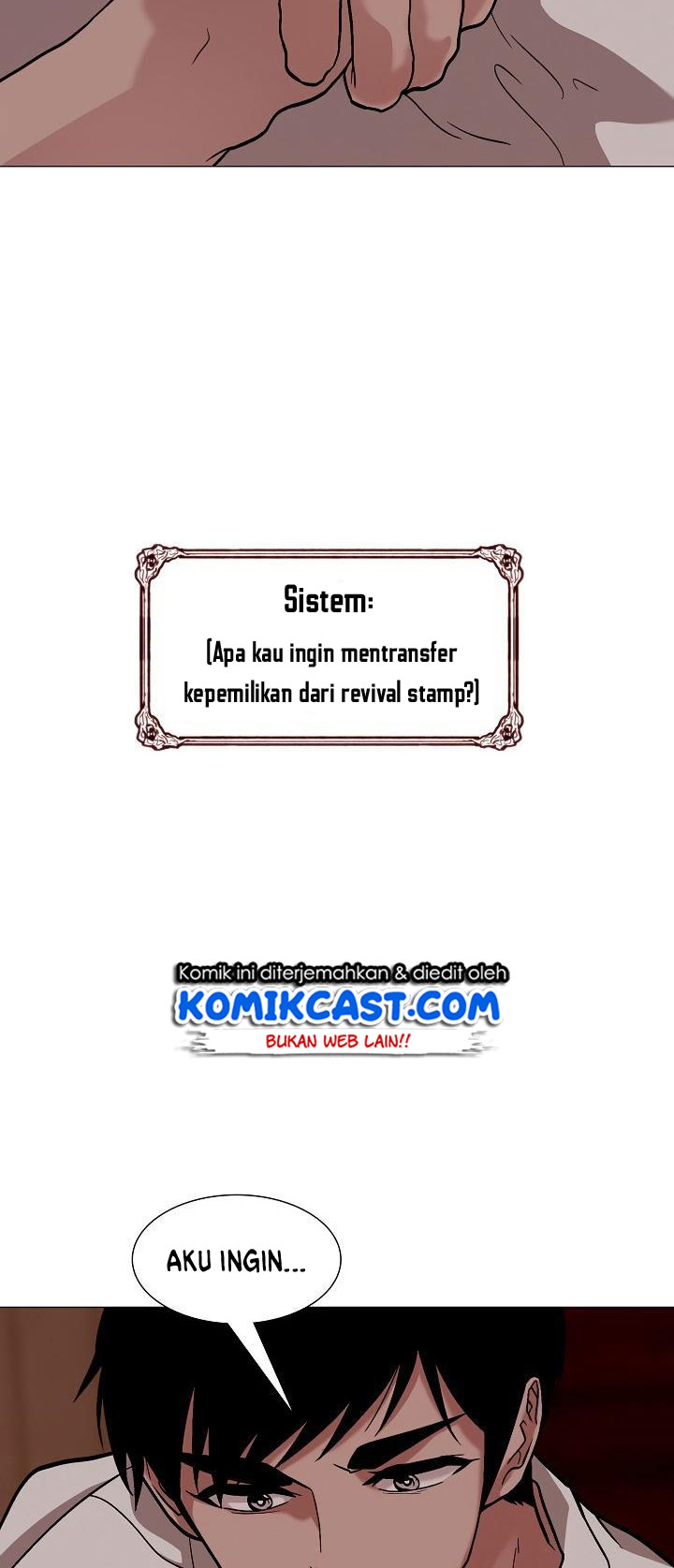 Past Life Regressor Chapter 28 Gambar 14