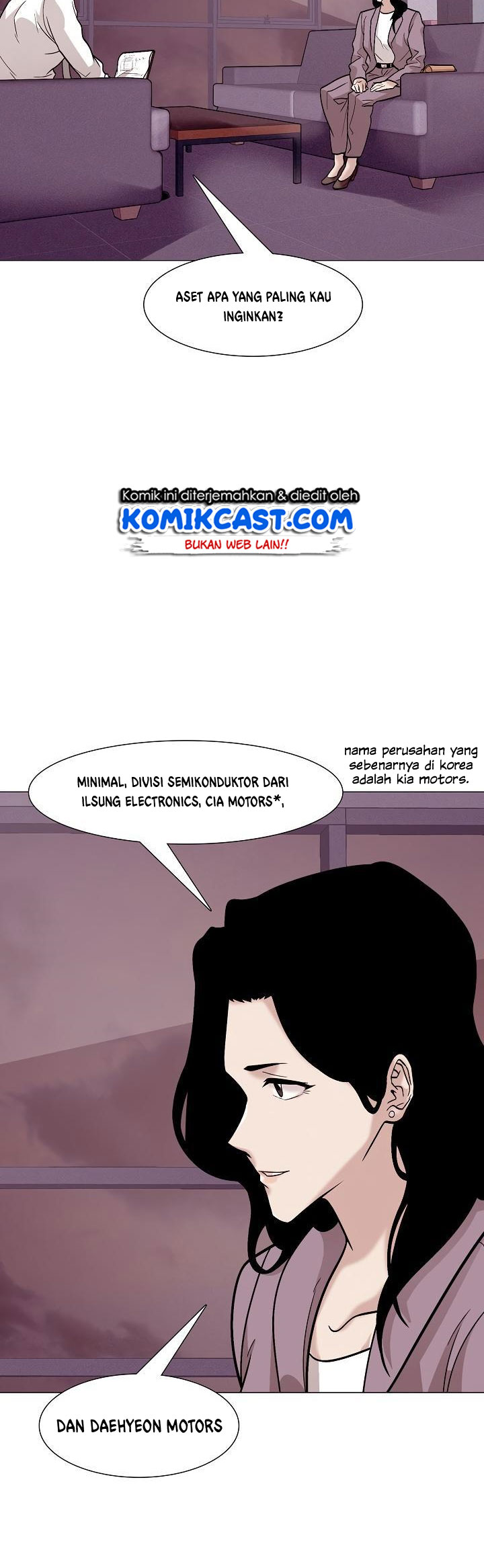 Past Life Regressor Chapter 28 Gambar 20