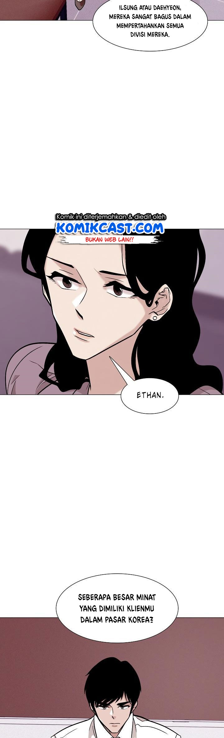 Past Life Regressor Chapter 28 Gambar 23
