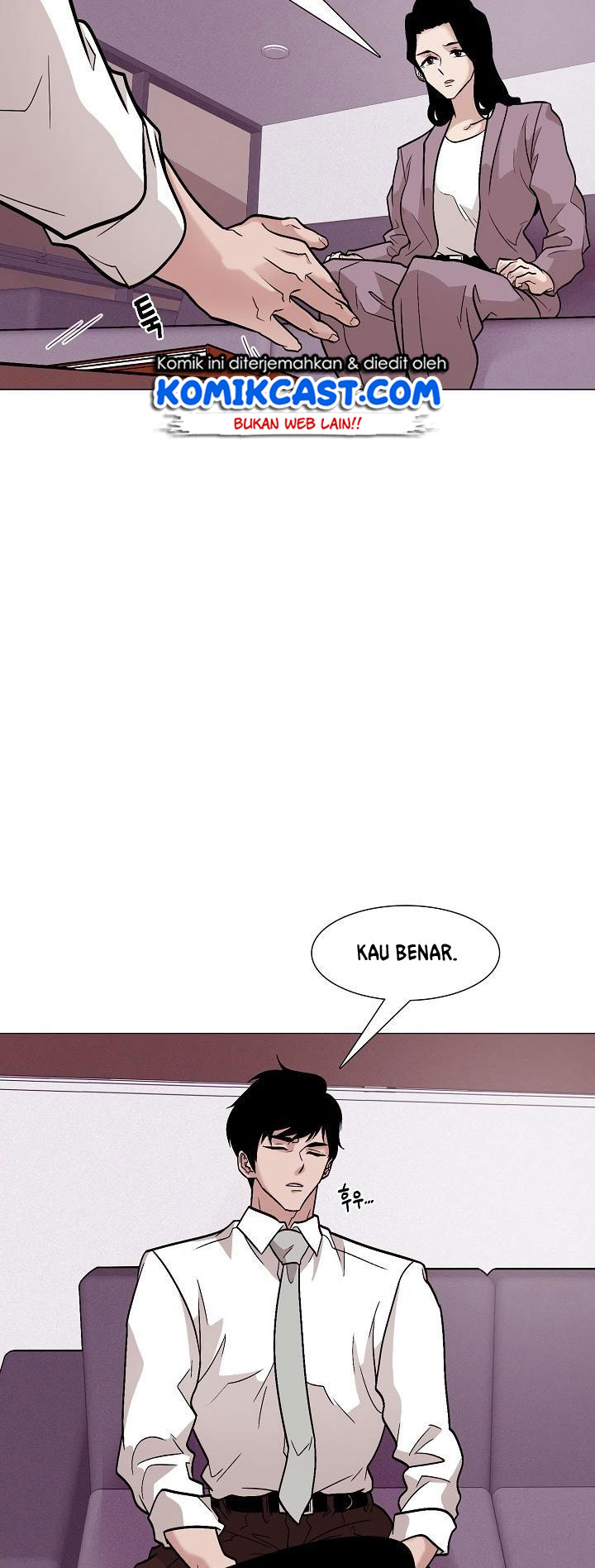 Past Life Regressor Chapter 28 Gambar 27