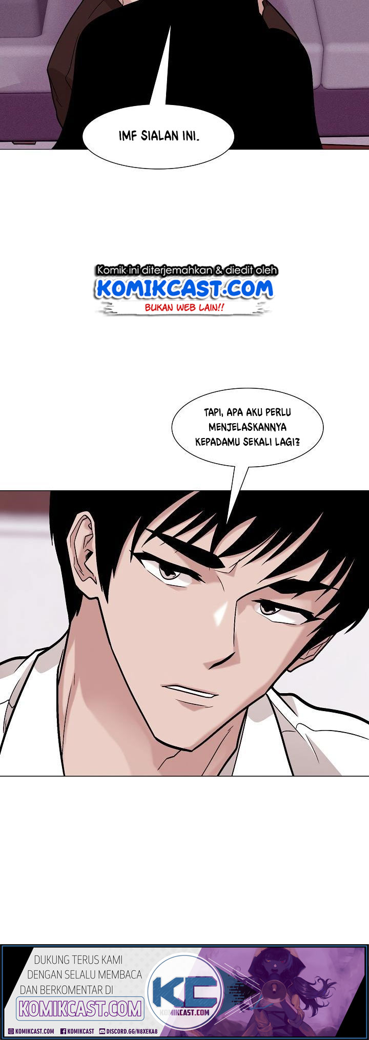 Past Life Regressor Chapter 28 Gambar 28