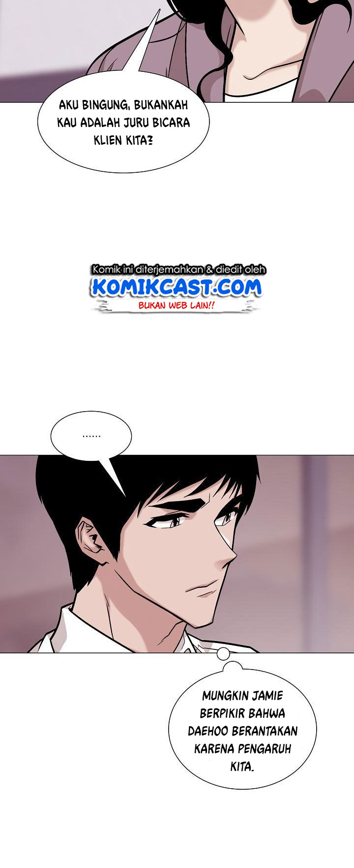 Past Life Regressor Chapter 28 Gambar 30