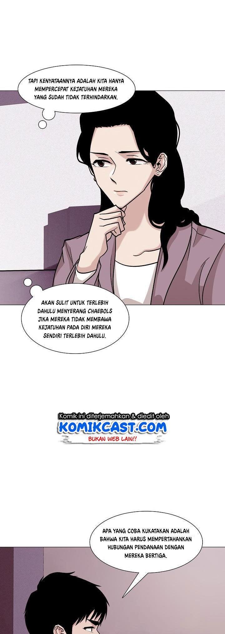 Past Life Regressor Chapter 28 Gambar 31