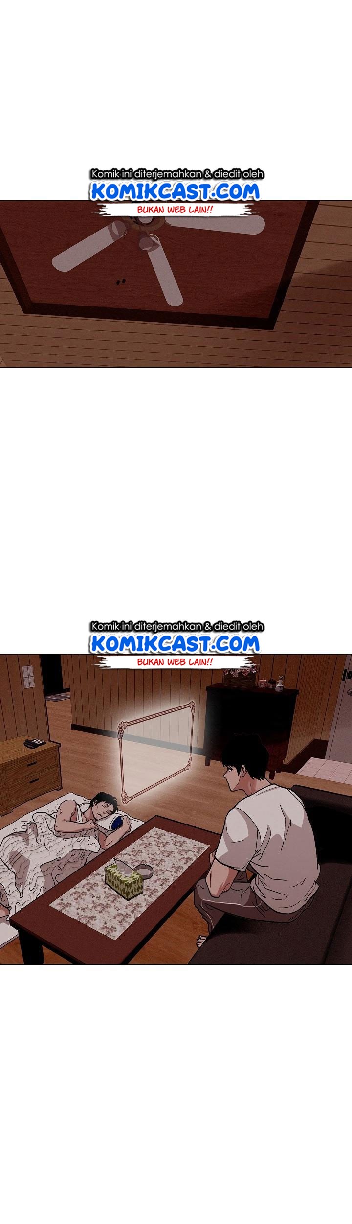 Baca Manhwa Past Life Regressor Chapter 28 Gambar 2