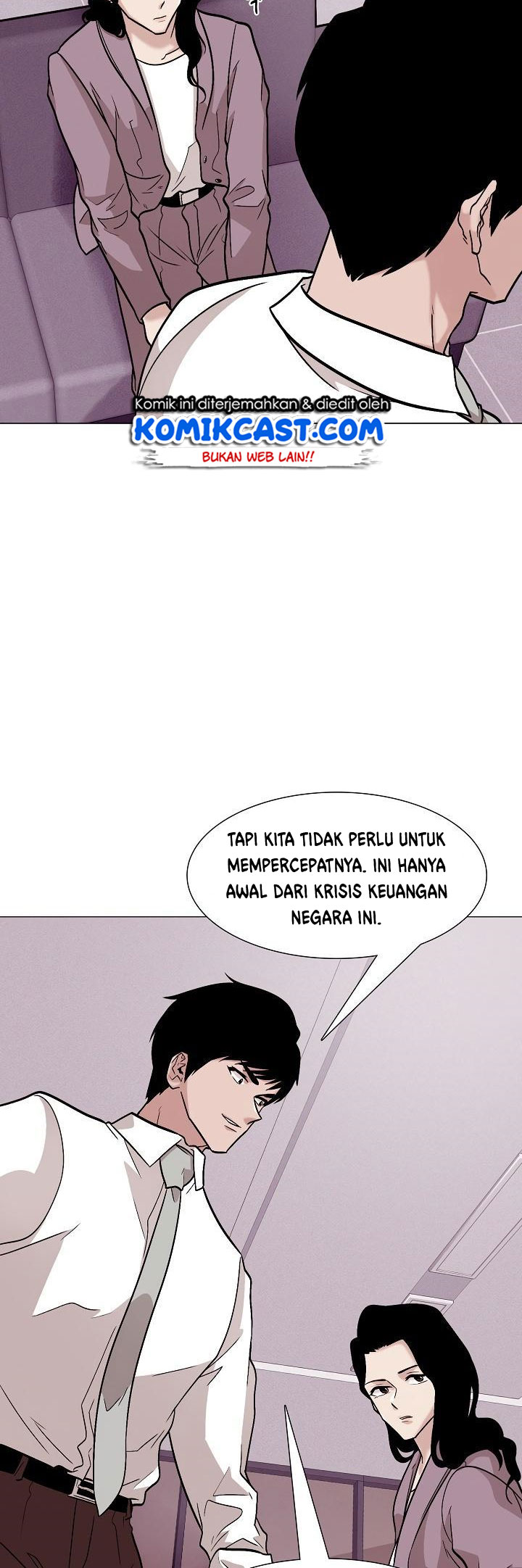 Past Life Regressor Chapter 28 Gambar 37