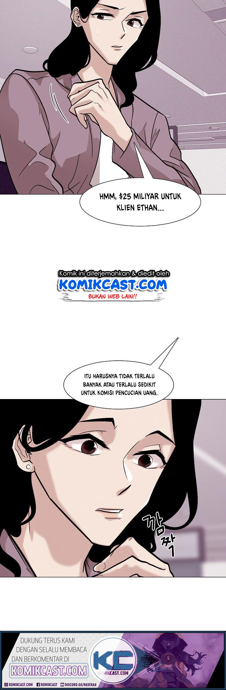 Past Life Regressor Chapter 28 Gambar 41