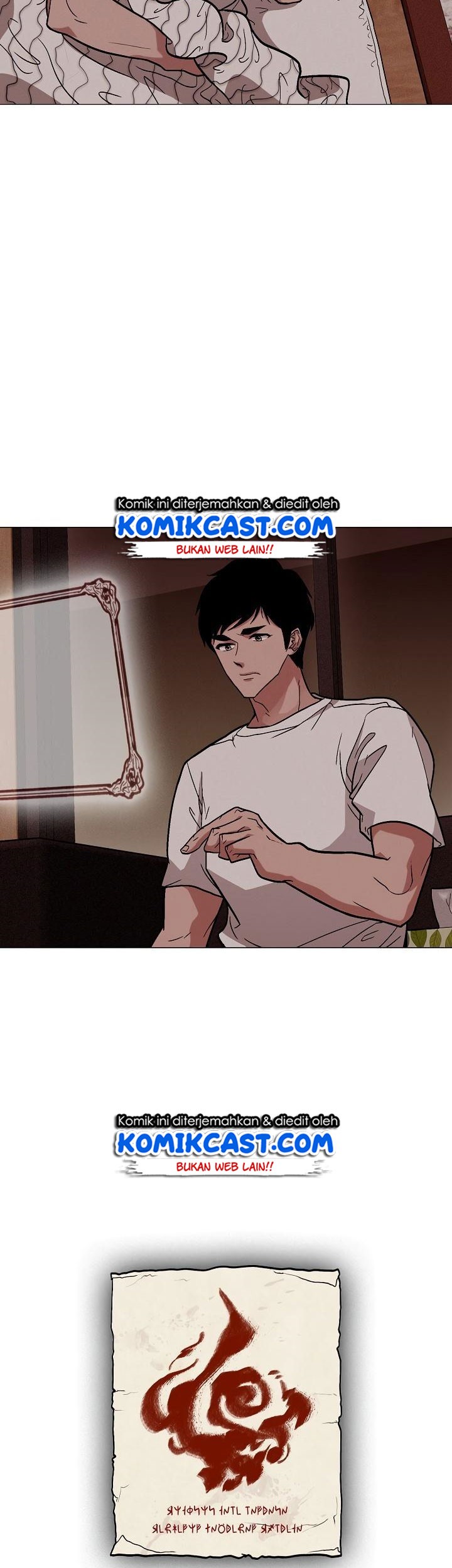 Past Life Regressor Chapter 28 Gambar 4