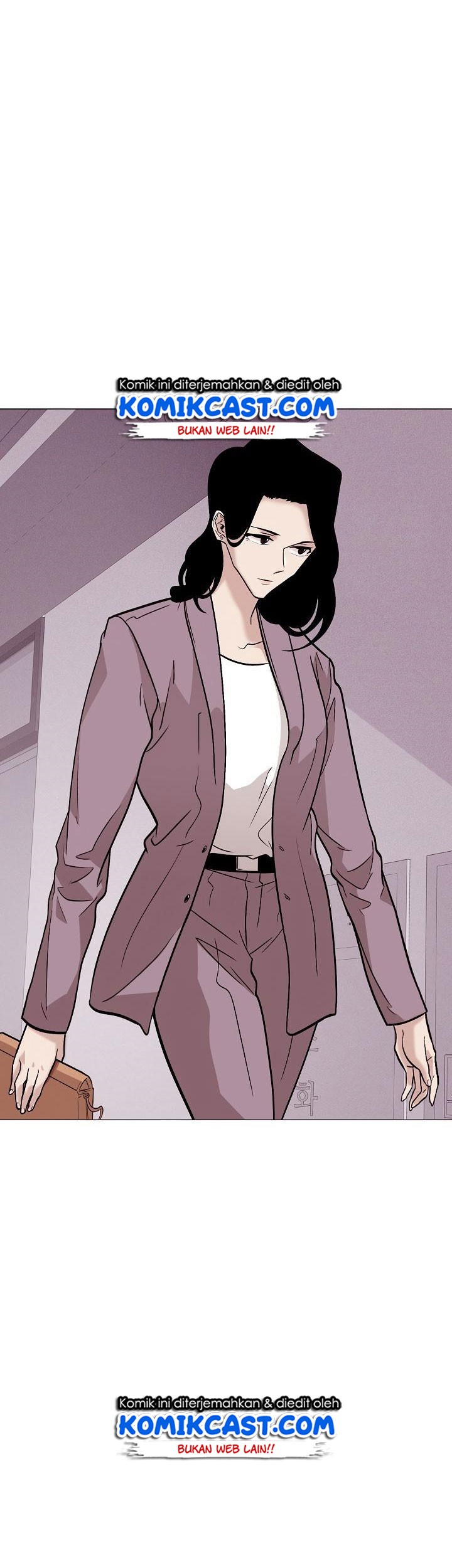Past Life Regressor Chapter 28 Gambar 56