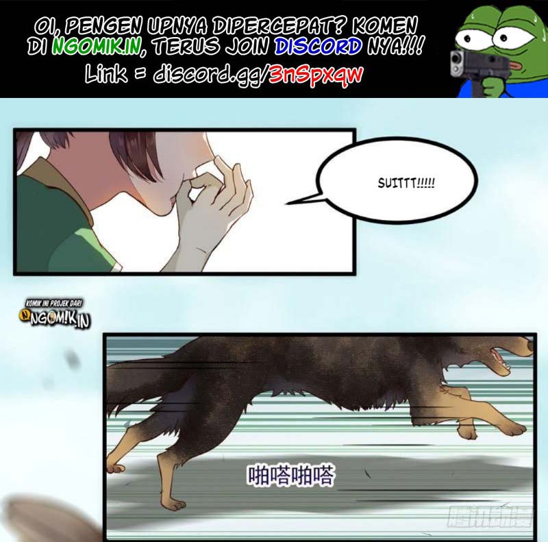 Baca Manhua Rebirth Of The Divine Doctor Chapter 26 Gambar 2