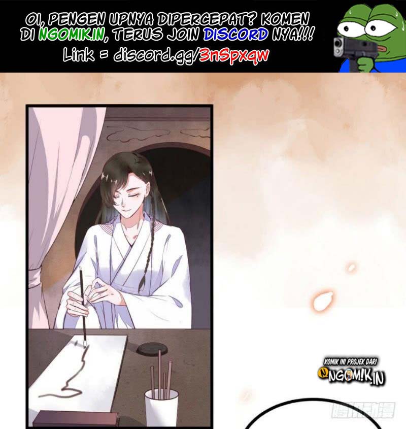Baca Manhua Rebirth Of The Divine Doctor Chapter 23 Gambar 2