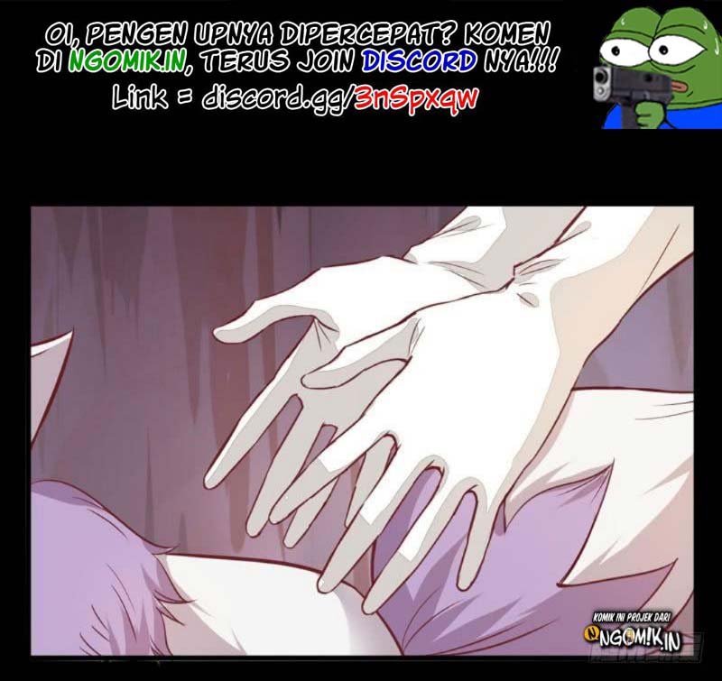 Baca Manhua Rebirth Of The Divine Doctor Chapter 27 Gambar 2